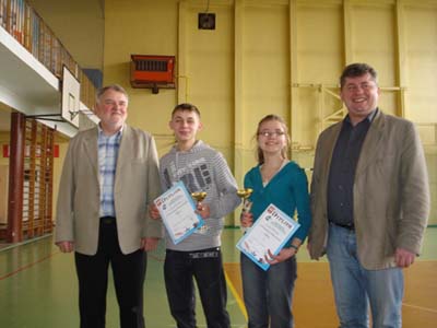 II ZAWODY BOCCI 12marca 2011 (105)